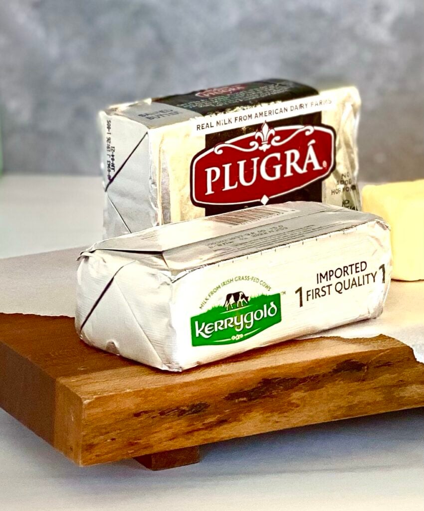 Should You Buy That Expensive European Butter?