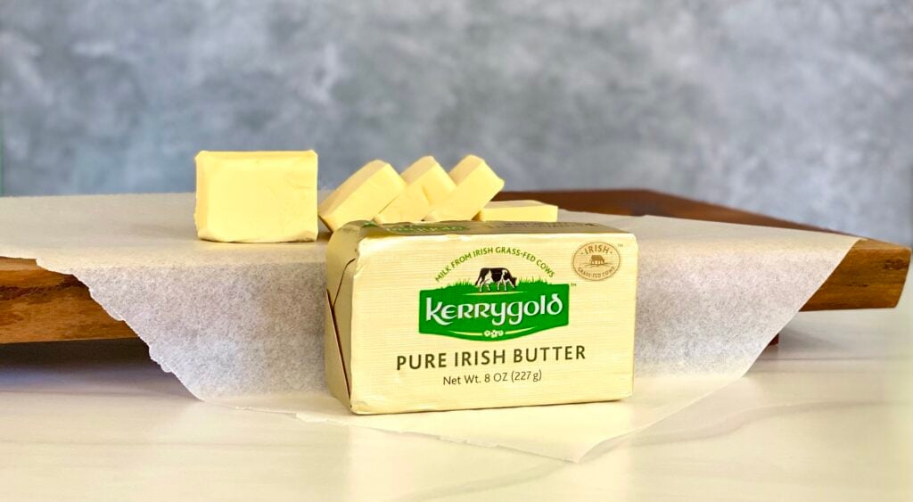 What is the Difference Between Kerrygold vs. Regular Butter