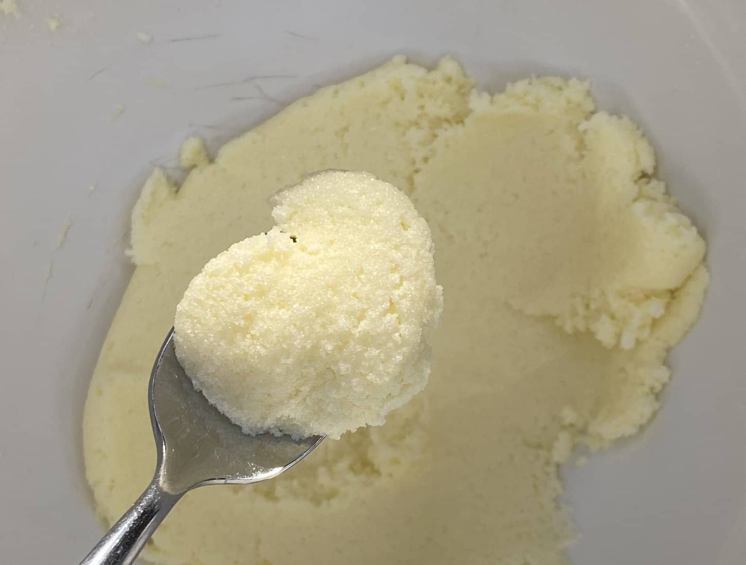 How to Cream Butter and Sugar (by Hand or With a Mixer) (with Pictures) -  Instructables