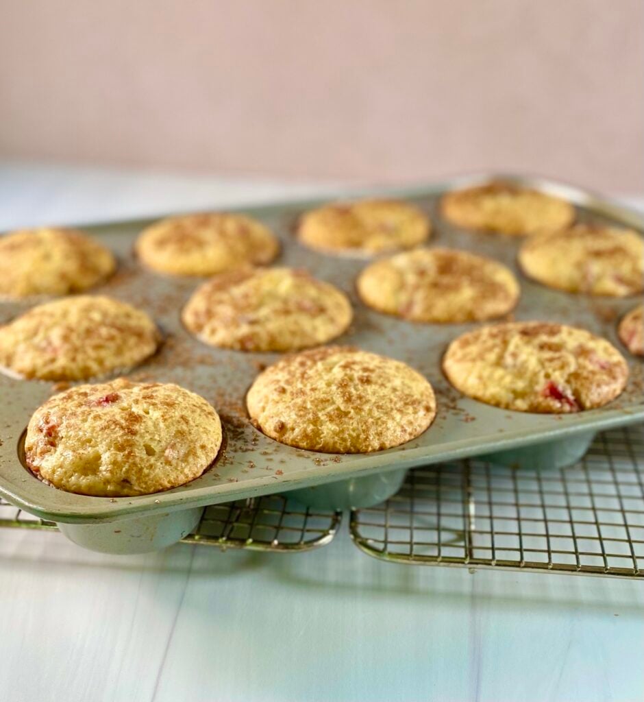 Bake With a Scale to Make Cookies, Cakes, and Breads With More