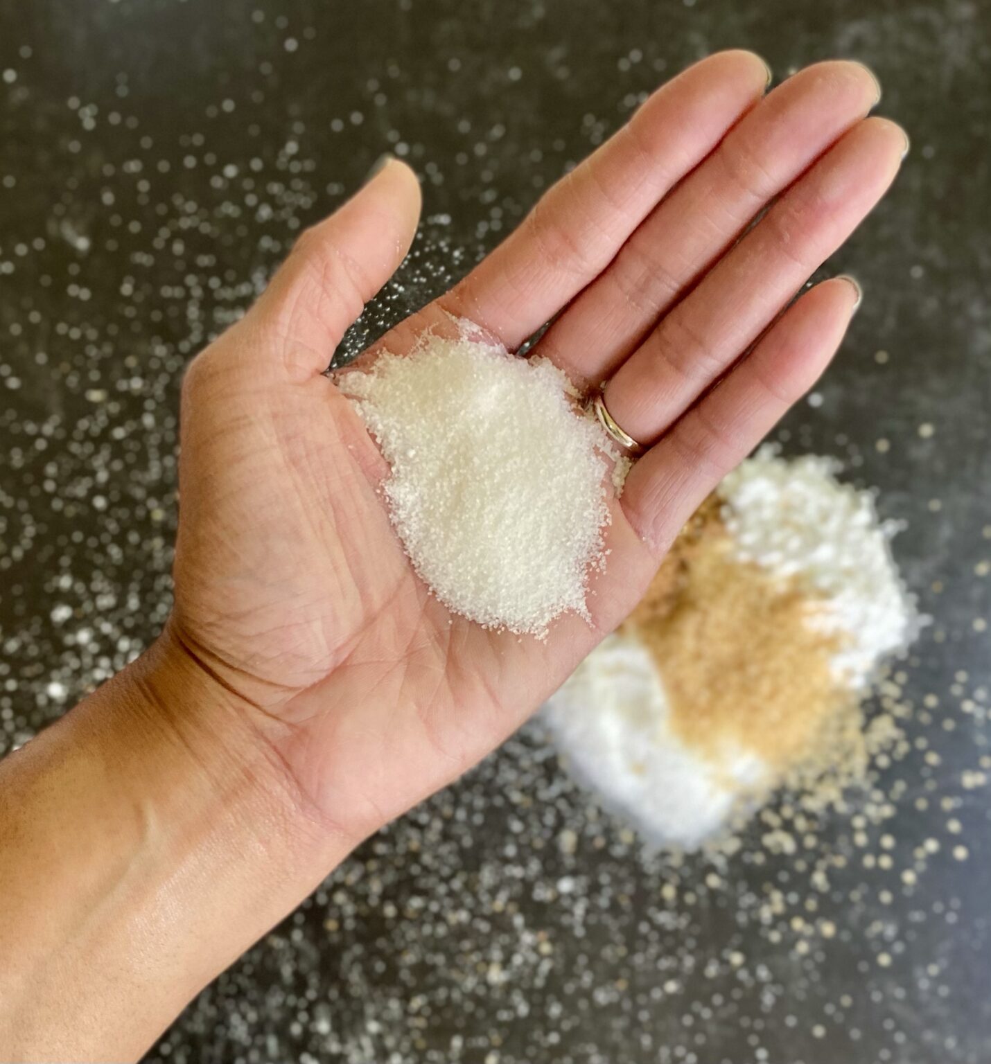 How to Cream Butter and Sugar | Begin with Butter