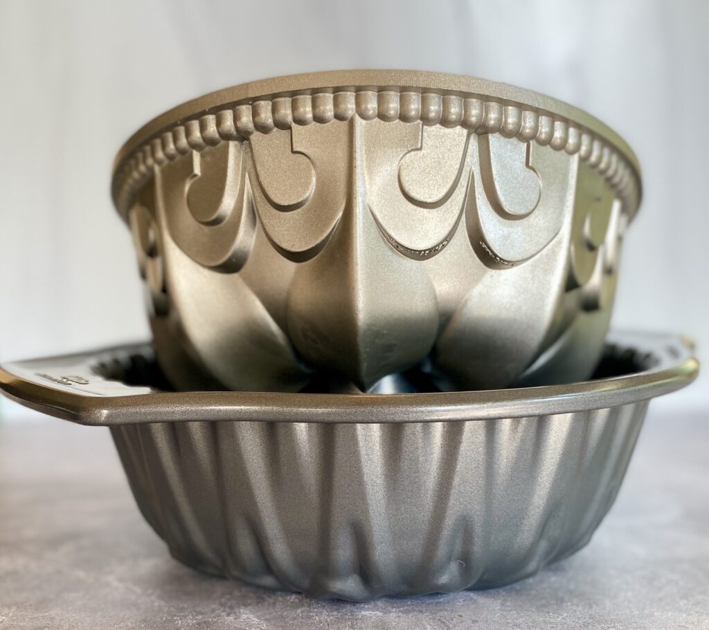 Spusht: Basic Bakeware Needs for Beginners