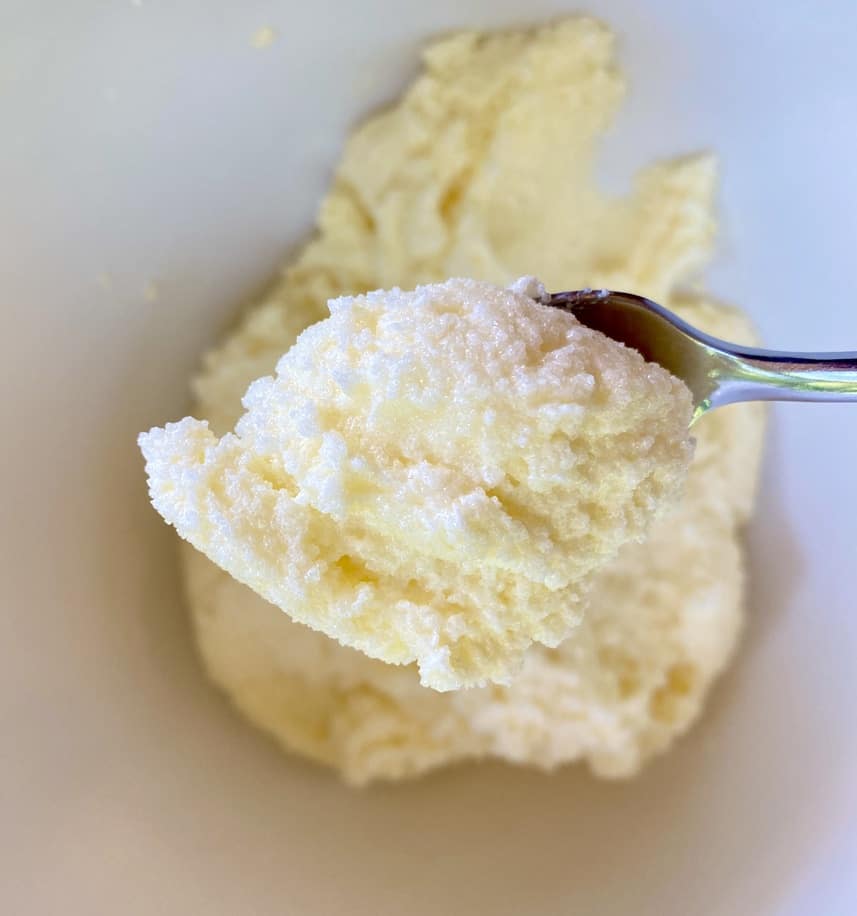 UPDATED! How to Cream Butter and Sugar (With New Video!)