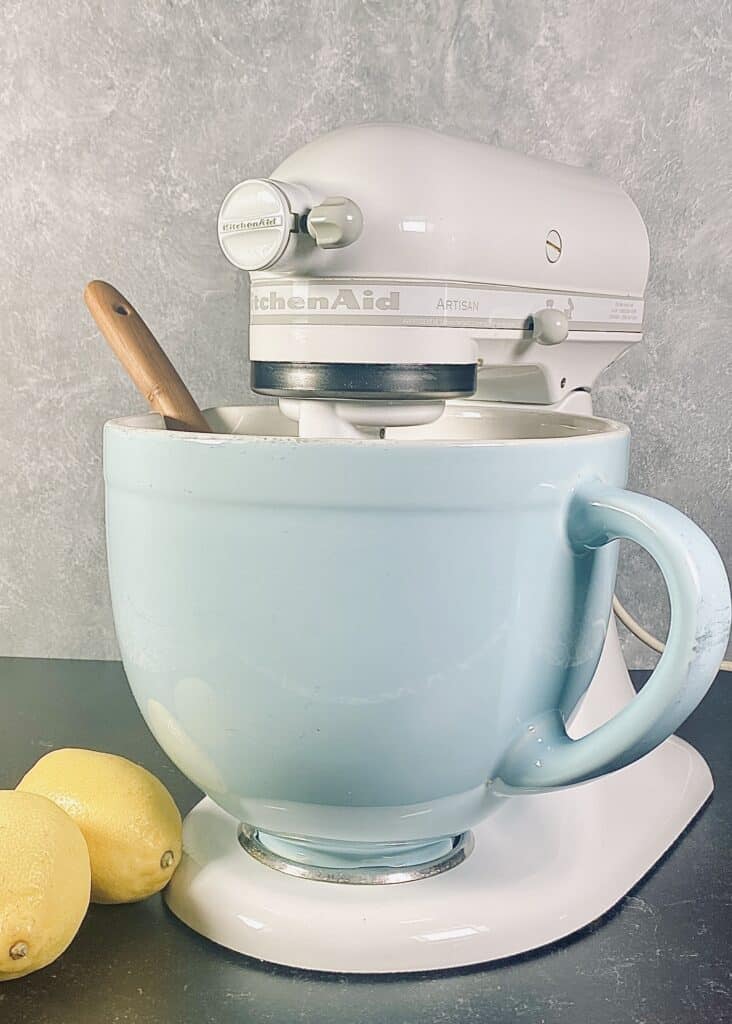 Do I Need a Stand Mixer to Start Baking?