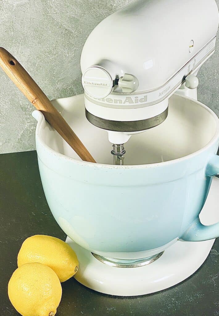 Do you really need a stand mixer? Yes, and here's why