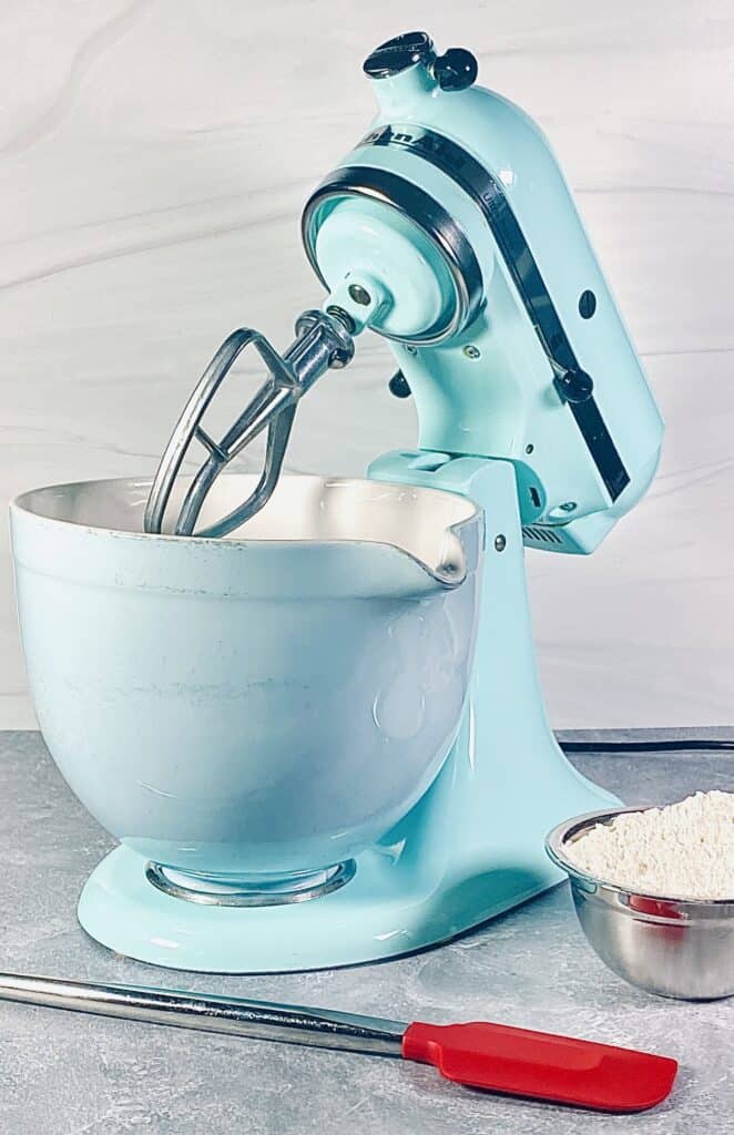 My KitchenAid stand mixer story and which is the right one for you