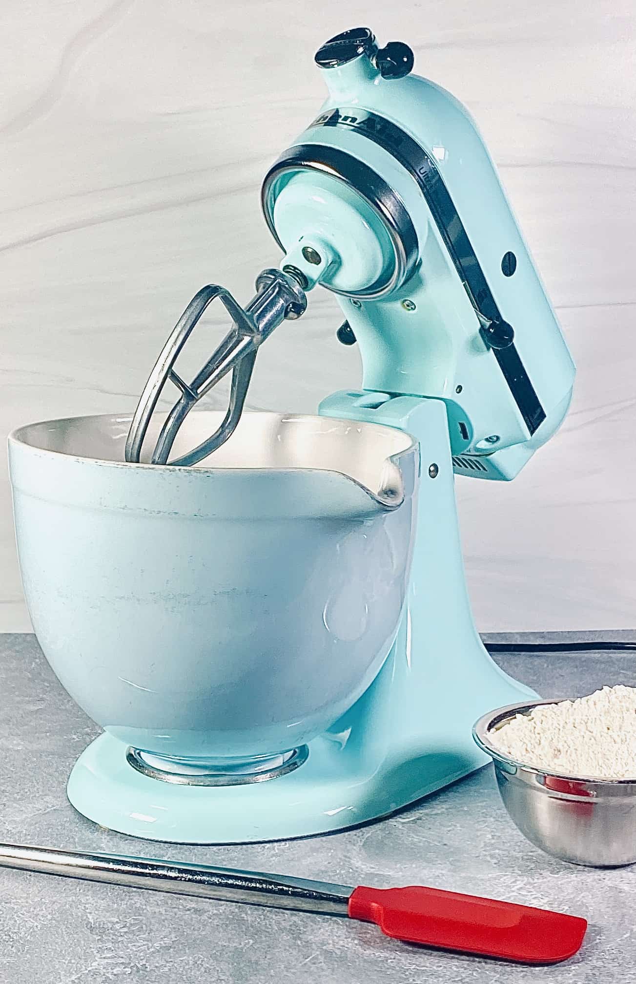 My KitchenAid Hand Mixer Is the Most-Used Appliance in My Kitchen, Period