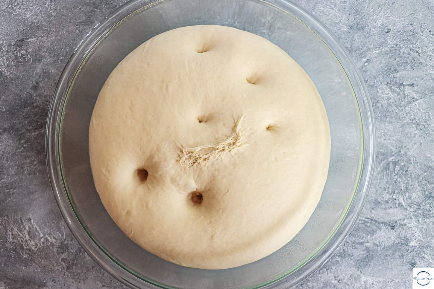 how-to-test-bread-dough-begin-with-butter