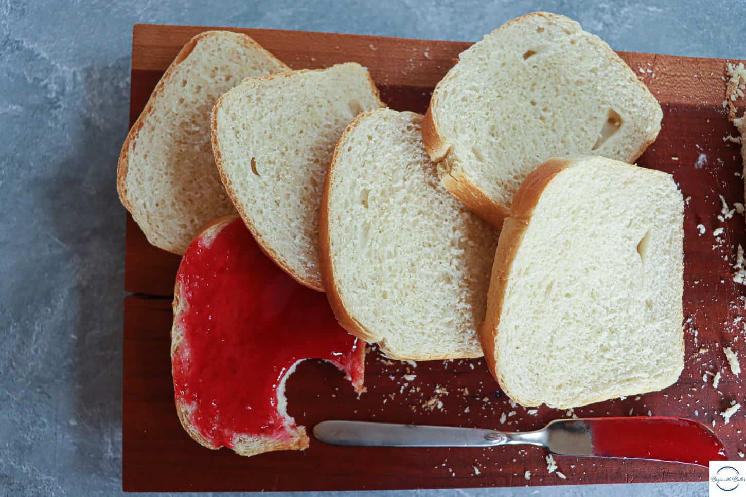 How to Test Bread Dough | Begin with Butter