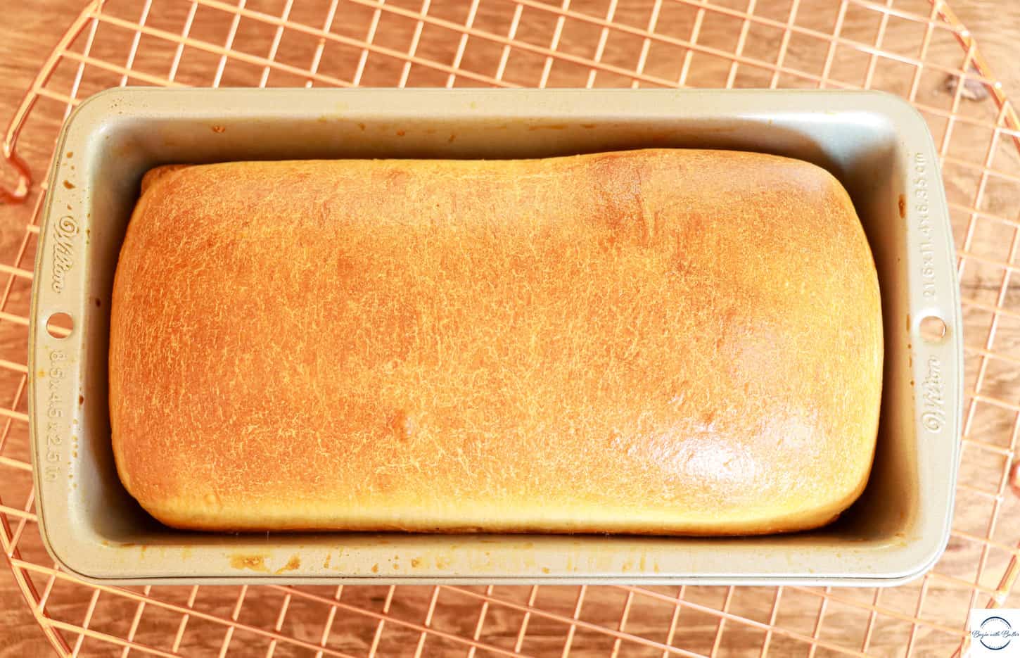 4.5 x 8.5 Loaf Pan - Whisk