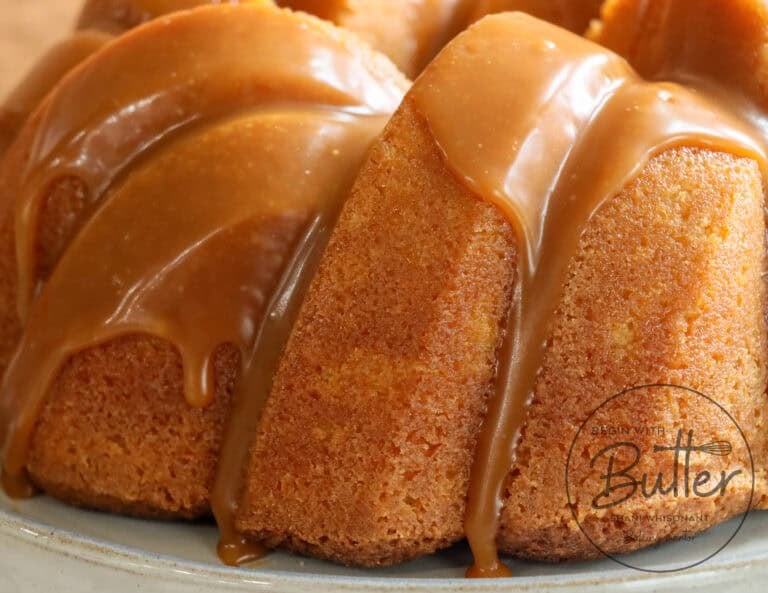 Pound Cake SOS: Ten Common Problems (and How to Fix Them)