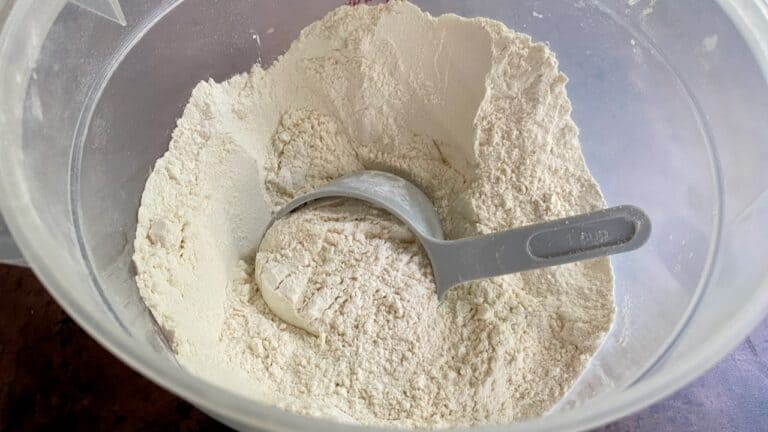 Gold Medal Unbleached All-Purpose Flour: A Flour Test for Pound Cake, Cookies, and Bread