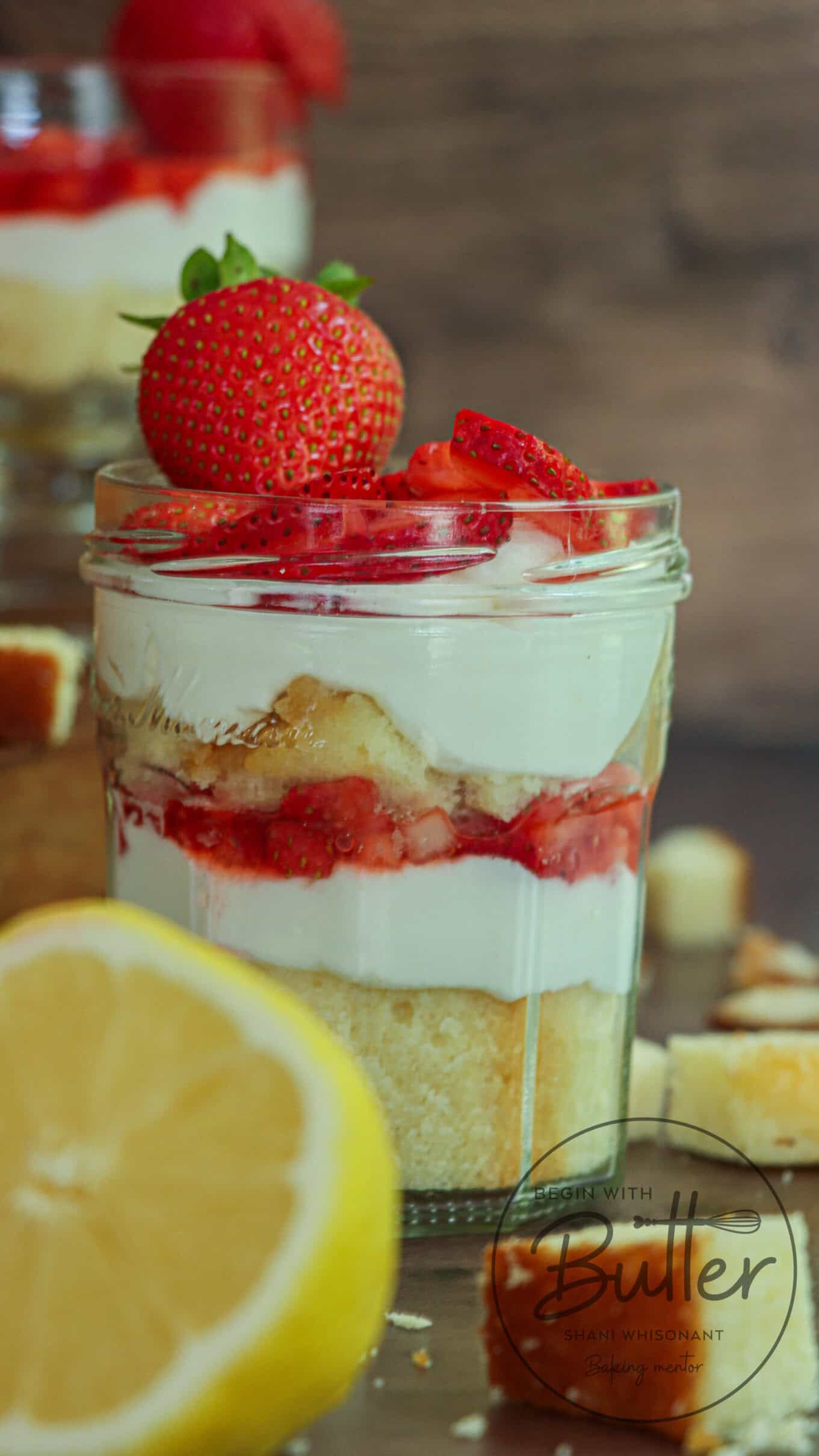 Limoncello Loaf Cake